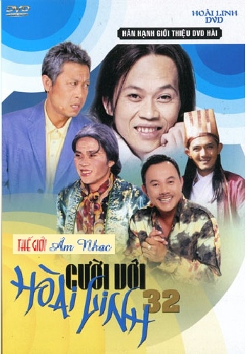 01 - Dvd Hai :Cuoi Voi Hoai Linh 32.