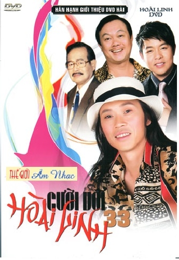 01 - Dvd Hai :Cuoi Voi Hoai Linh 33.