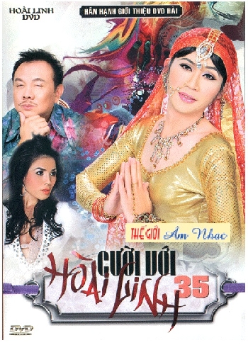 001 - DVD Hai Cuoi Voi Hoai Linh 35