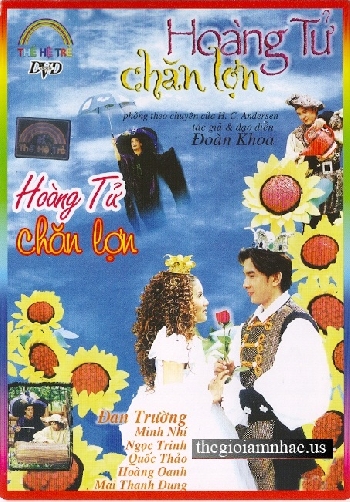 Hoang Tu Chan Lon