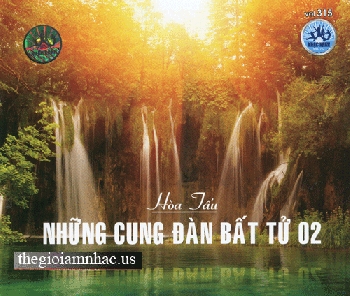 CD Hoa Tau - Nhung Cung Dan Bat Tu 2.