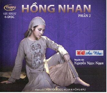 01 - Truyen Doc Nguyen Ngoc Ngan 87 :Hong Nhan. Phan 2-8 Dia.End