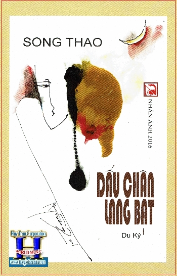 + A - Du Ký :Dấu Chân Lang Bạt.