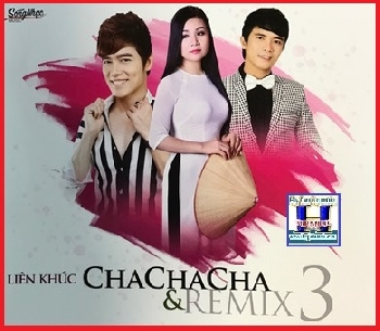 +    A   -   CD LK ChaChaCha & Remix 3.