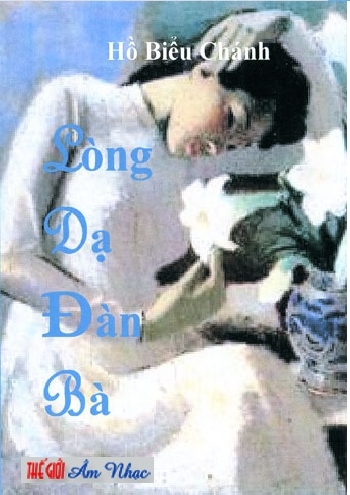 1 - CD Truyen Doc : Long Da Dan Ba (Ho Bieu Chanh)