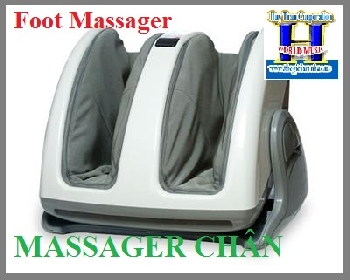 Máy Masager Chân / Foot Massager