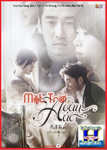 01 - Phim Bộ Hàn Quốc :Mặt Trời Hoàn Hảo (8 Dĩa)