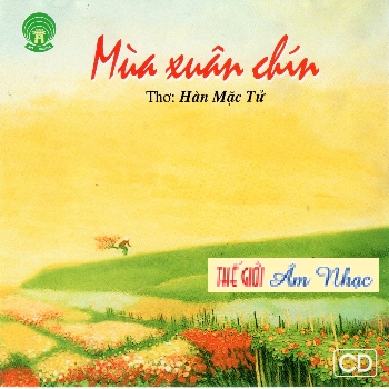 1 - CD Tho Han Mac Tu :Mua Man Chin