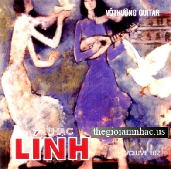 Nhac Linh - Guitar