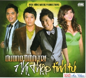 A - CD Nhi Thap Tinh Tu.