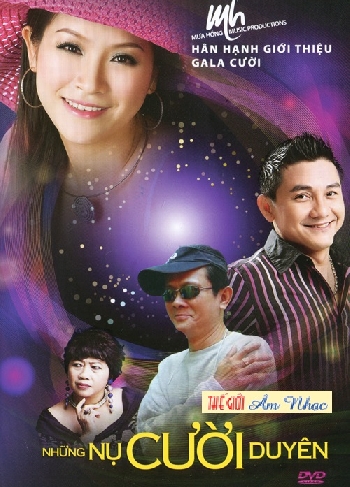 001 - DVD Hai Gala Cuoi :Nhung Nu Cuoi Duyen.
