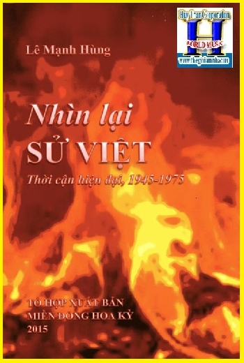 +Sách : Nhìn Lại Sử Việt (Tập 5)