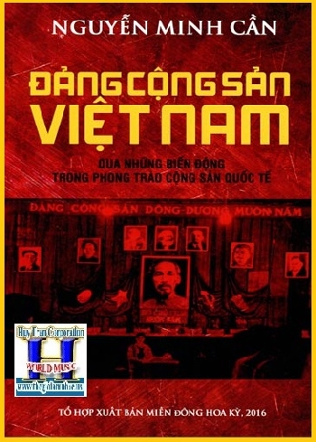 +  A  - Sách:Đảng Cộng Sản Việt Nam Qua Những Biến Động