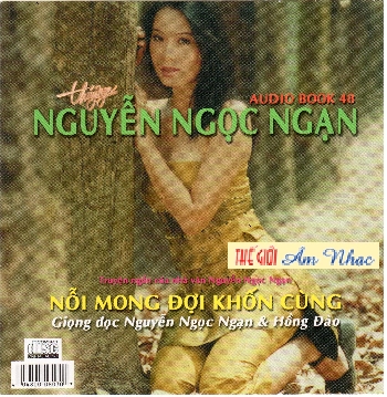 01 - CD Truyen Doc Nguyen nGoc Ngan 48 :Noi mong Doi Khon Cung.