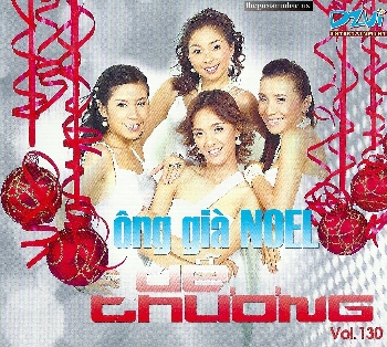 ONG GIA NOEL DE THUONG - CD Giang sinh Tong Hop