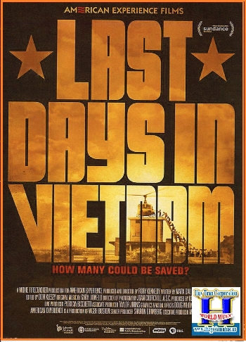 +DVD Phóng Sự :Last Days In Việt Nam.