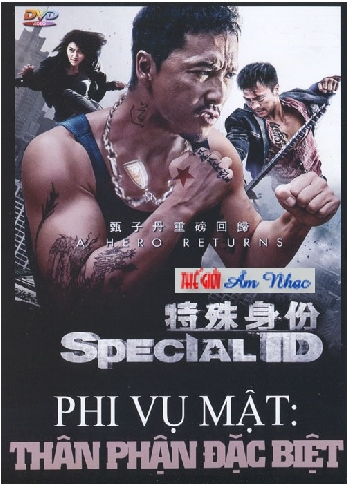 0001 - Phim Le : Phi Vu Mat