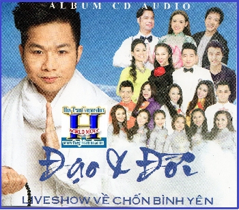 0001 - CD Quach tuan du Nonstop :35 Phut Bay