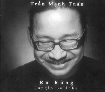 01 - CD Hoa Tau Tran Manh Tuan :Ru Rung