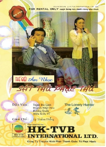 01 - Phim Bo Hong Kong :Sat Thu Phuc Thu (Tron Bo 13 Dia)