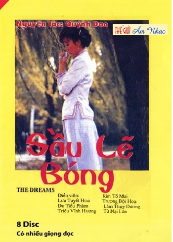 Phim bo : Sau Le Bong (Tron Bo 8 Dia) Long tieng.