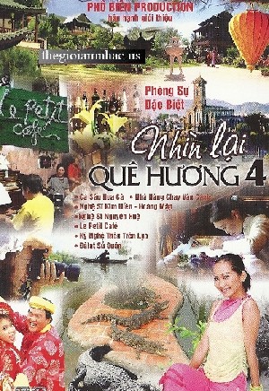 Nhin Lai Que Huong 4