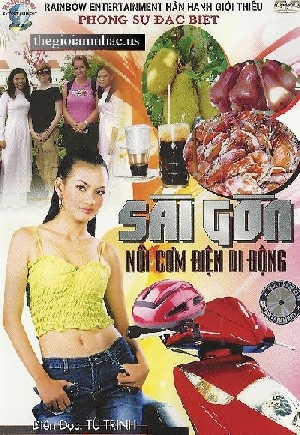 SaiGon Noi Com Dien Di Dong