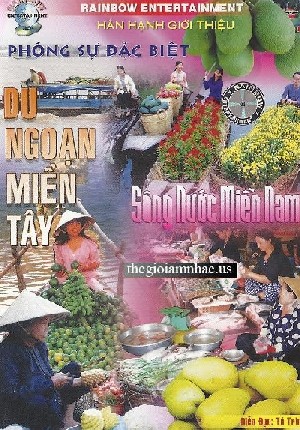 Song Nuoc Mien Nam