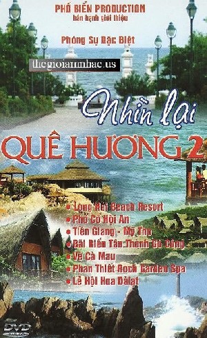 Nhin Lai Que Huong 2