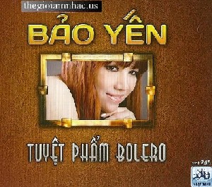 Tuyet Pham Bolero - Bao Yen