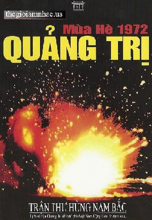 Mua He 1972 Quang Tri