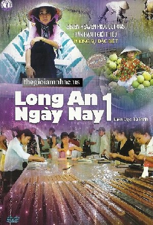 Long An Ngay Nay 1