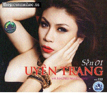 A - CD Sen 1 - Uyen Trang Va Nhung Nguoi Ban.