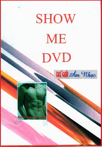 001 - Phim Nguoi Lon :Show Me (For men)