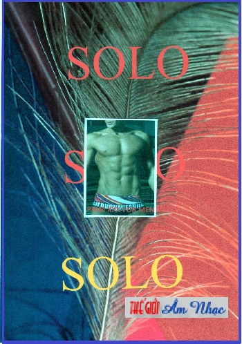 001 - Phim Nguoi Lon :Solo (For Men)