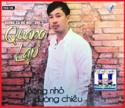 +     A-CD Quang Lập :Bóng Nhỏ Giáo Đường.