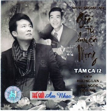 01 - CD Tam ca 12 :Gia Tu Huyen Mong (Nhac Phat)