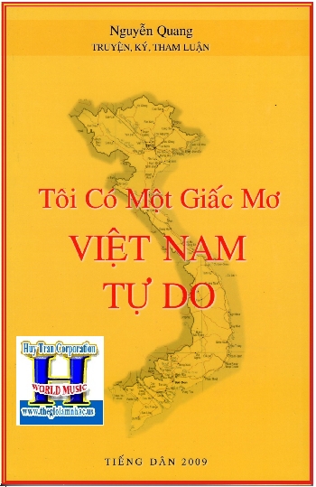 +Sách:Tôi Có Một Giấc Mơ Việt Nam Tự Do.
