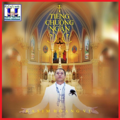 +        A-CD Kasim Hoàng Vũ :Tiếng Chuông Ngân.