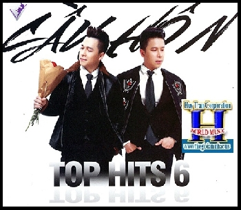 + A - CD Top Hit 6 :Cầu Hôn .
