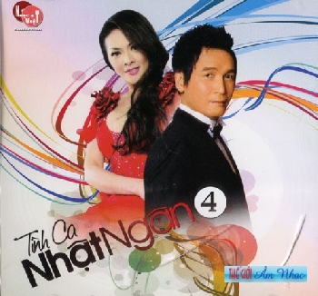 1 - CD Tinh Ca Nhat Ngan 4