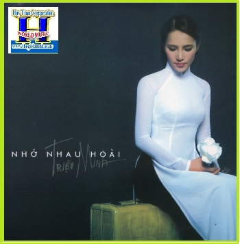 001 - CD Triệu Minh :Nhớ Nhau Hoài