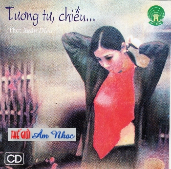 1 - CD Tho Xuan Dieu :Tuong tu Chieu...