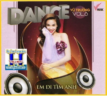 +CD Dance Vũ Trường Vol 6-Em Đi Tìm Anh.