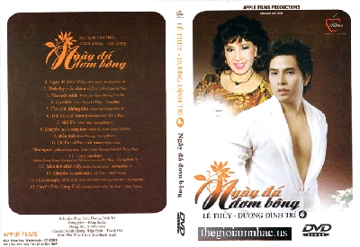 Ngay Da Dom Bong - Le Thuy & Duong Dinh Tri