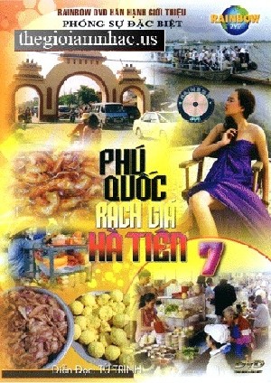 Phuc Quoc Rach Gia Ha Tien 7
