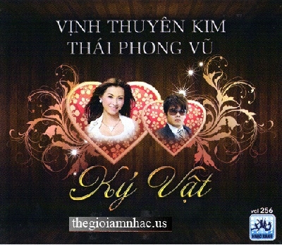 Ky Vat - Vinh Thuyen Kim & Thai Phong Vu