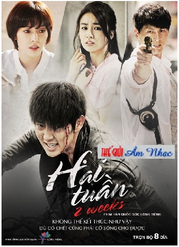 001 - Phim Bo Han Quoc : Hai Tuan (Tron Bo 8 Dia)