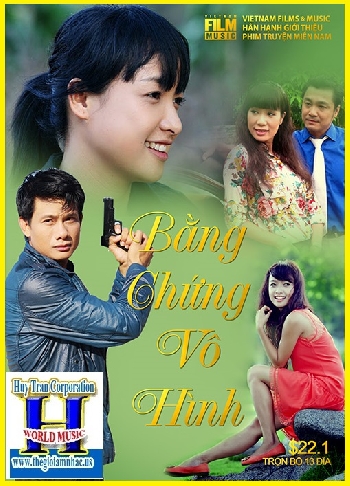 +Phim Bộ Việt Nam:Bằng Chứng Vô Hình(Trọn Bộ 13 Dĩa)
