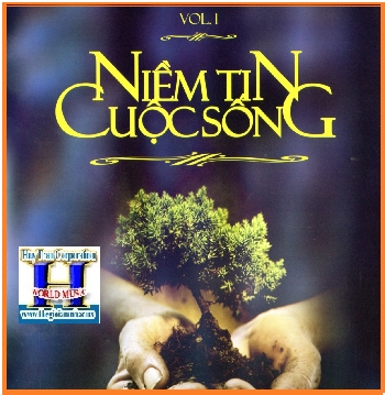 +CD AUDIO BOOK Tôn Giáo:Niềm Tin Cuộc Sống 1